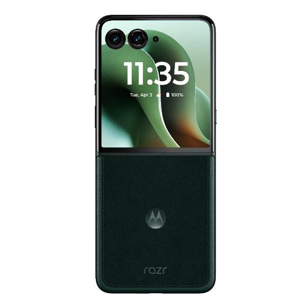 Smartphone Motorola RAZR 60 Ultra 7" 16GB 512GB Snapdragon 8 Elite - immagine 4