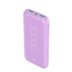 Power Bank Celly PBE10000C 10000 mAh USB-C 10W
