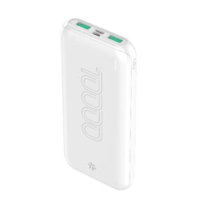 Power Bank Celly PBE10000C 10000 mAh USB-C 10W Ricarica Rapida
