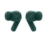 Auricolari Wireless Motorola Moto Buds Bass Posy Green con Noise Canceling