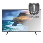 Samsung EST DI GARANZIA 1Y QLED 4K 76 -88 – ESTENSIONE GARANZIE