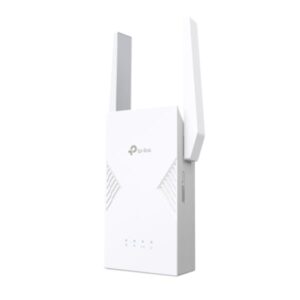 Bridge Wireless TP-LINK RE235BE Dual Band 3600 Mbps 1 Porta LAN