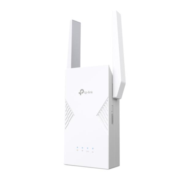 Bridge Wireless TP-LINK RE235BE Dual Band 3600 Mbps 1 Porta LAN