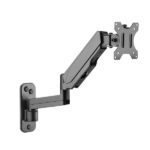 Staffa TV ITB Solution Standard 3 Snodi per Monitor fino a 30″ 8kg