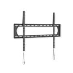 Staffa TV ITB Solution Economy Fissa a Muro per Schermi fino a 100″ 120kg