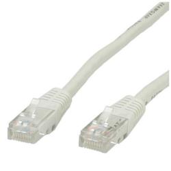 Cavo Ethernet Nilox CAT.5E UTP 2 metri Grigio