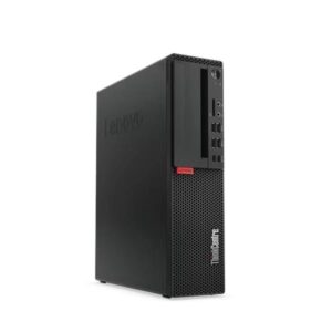 PC Desktop Ricondizionato Lenovo M710S SFF i5-6500 16GB SSD 240GB Win10 Pro