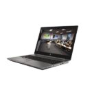 Notebook Workstation HP ZBook 15 G6 15.6″ i7 32GB 1TB Quadro T2000 Ricondizionato