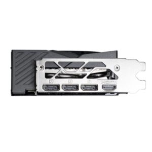 Scheda Video Gaming MSI GeForce RTX 5070 Ti 16GB GDDR7 PCIe 5.0