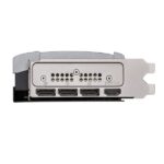 Scheda Video Gaming MSI GeForce RTX 5080 VENTUS 3X OC 16GB GDDR7