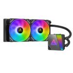 Dissipatore a Liquido Antec Symphony 240 ARGB 2 Ventole 120mm
