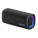 Casse Bluetooth Sony ULT FIELD 5 Wireless 50W USB Nero