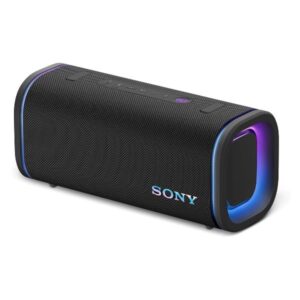Casse Bluetooth Sony ULT FIELD 5 Wireless 50W USB Nero