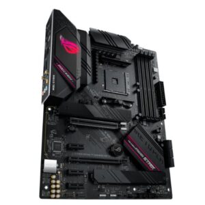 Scheda Madre Gaming Asus ROG STRIX B550-F GAMING WIFI II ATX AM4 DDR4