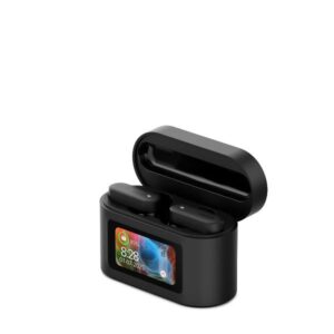 Auricolari Wireless Philips Serie 6000 Nero Noise Canceling Ricarica USB