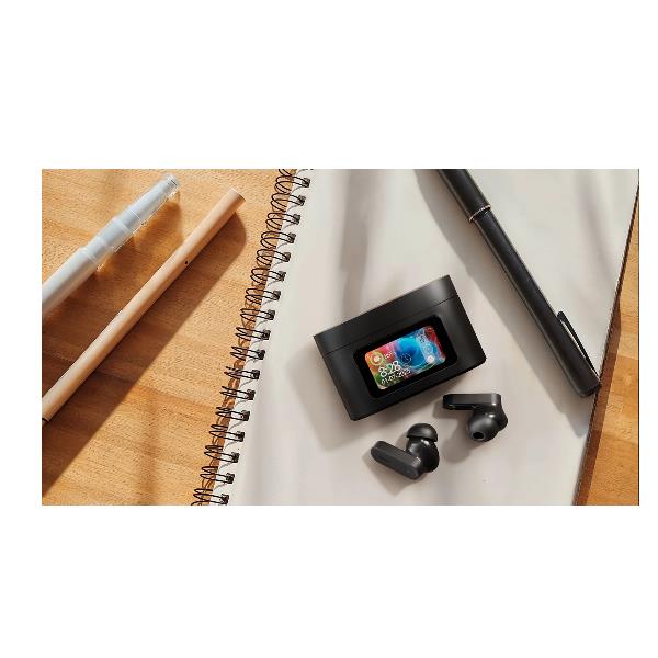 Auricolari Wireless Philips Serie 6000 Nero Noise Canceling Ricarica USB - immagine 2