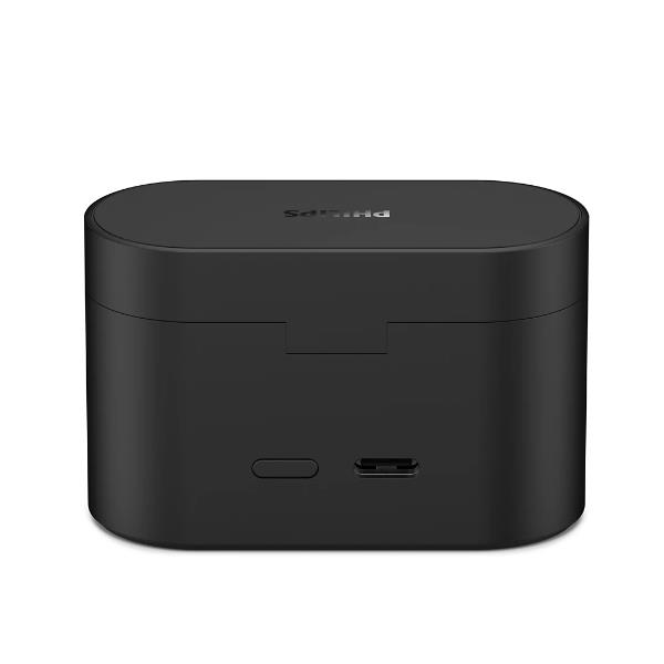 Auricolari Wireless Philips Serie 6000 Nero Noise Canceling Ricarica USB - immagine 9