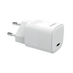 Caricabatterie Celly TC1USBC20WEVO 20W USB-C Bianco