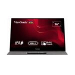 Monitor Touch Viewsonic TD1655 16″ IPS Full HD