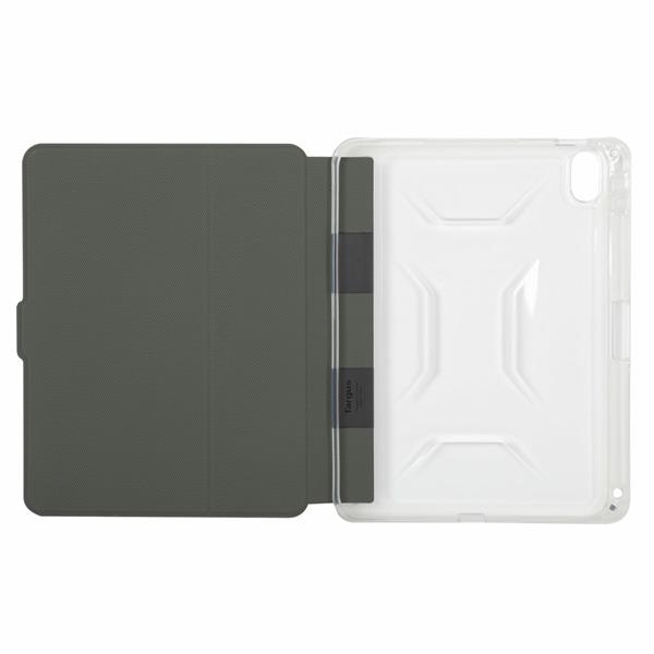 Custodia per Tablet Targus PRO-TEK per iPad 10.9" Grigio - immagine 3