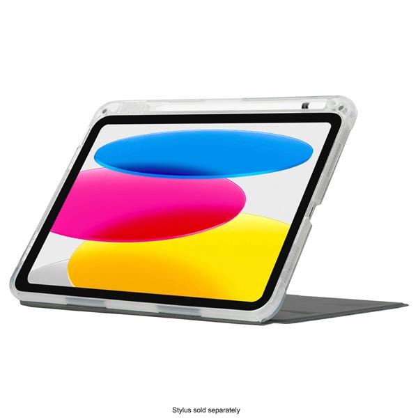 Custodia per Tablet Targus PRO-TEK per iPad 10.9" Grigio - immagine 22