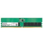 Modulo di Memoria Transcend 16GB DDR5 5600MHz ECC UDIMM