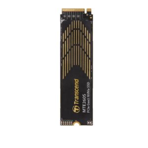 SSD Interno Transcend M.2 2280 PCIe Gen5 2TB 14.000 MB/s