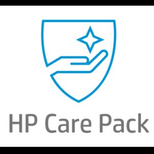 HP Inc Care Pack 3 anni Onsite NBD con Telemetria (per Desktop 200 e 400) - ESTENSIONE GARANZIE
