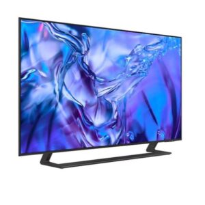 TV Samsung 43" 4K CRYSTAL UHD Serie 8000 Smart TV