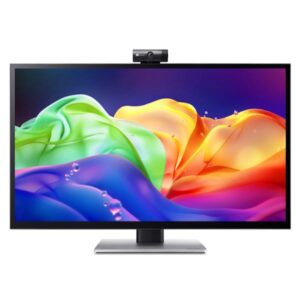 Monitor Touch Acer PE320QK 31.5" 6K IPS Pivot