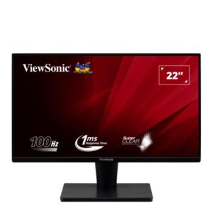 Monitor Viewsonic VA2215-H 21.5" Full HD VA