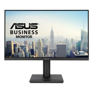 Monitor Asus Business 27" IPS FHD 120Hz Regolazione Altezza