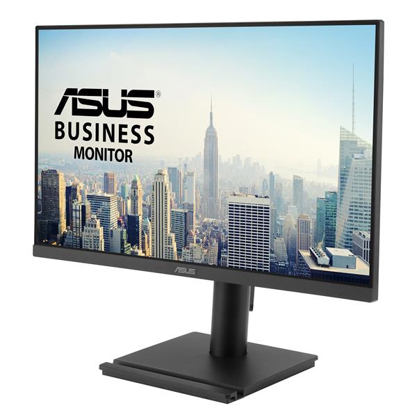 Monitor Asus Business 27" IPS FHD 120Hz Regolazione Altezza - immagine 2