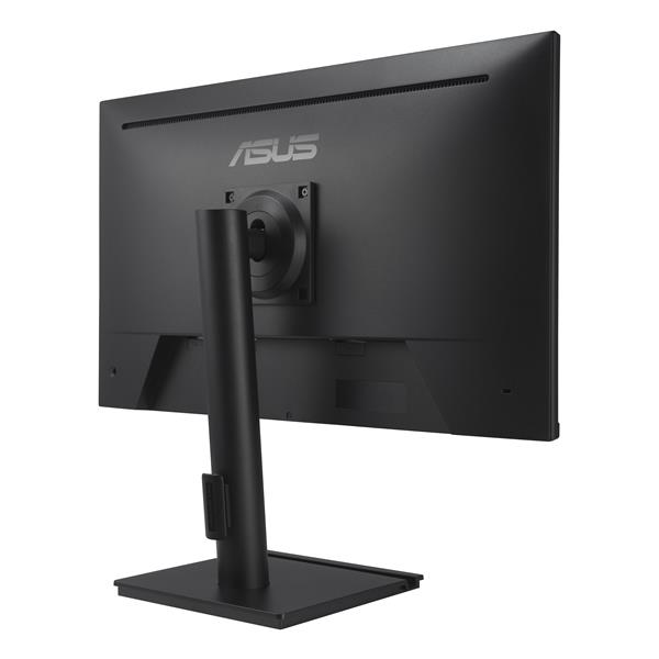 Monitor Asus Business 27" IPS FHD 120Hz Regolazione Altezza - immagine 4