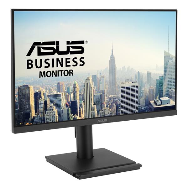 Monitor Asus Business 27" IPS FHD 120Hz Regolazione Altezza - immagine 6