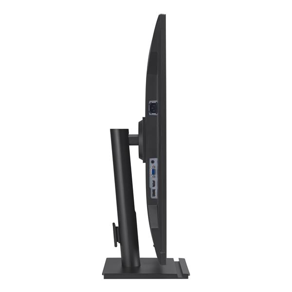 Monitor Asus Business 27" IPS FHD 120Hz Regolazione Altezza - immagine 7