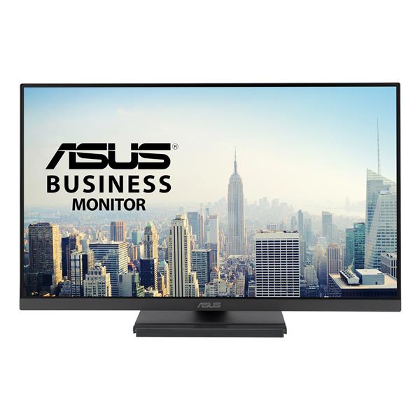 Monitor Asus Business 27" IPS FHD 120Hz Regolazione Altezza - immagine 9