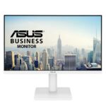Monitor Asus Business 27″ IPS FHD Pivot Altezza Regolabile