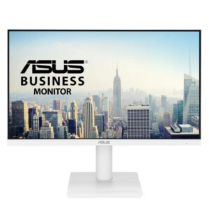 Monitor Asus Business 27" IPS FHD Pivot Altezza Regolabile