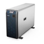 Server Tower Dell PowerEdge T360 Xeon 6325P 32GB 480GB SSD RAID H755
