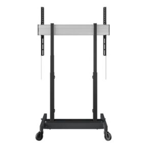 Supporto TV Motorizzato Vogels RISE 3205 a Pavimento per Schermi fino a 86" 100kg