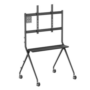 Supporto TV/Monitor Vogels T1011B a Pavimento per Schermi fino a 86" 80kg