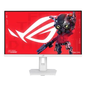 Monitor Gaming Asus ROG STRIX 27" 2K Fast IPS 255Hz