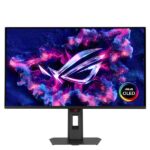 Monitor Gaming Asus ROG STRIX OLED 27″ QD-OLED 2K 240Hz