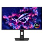 Monitor Gaming Asus ROG STRIX OLED 27″ QD-OLED 2K 360Hz