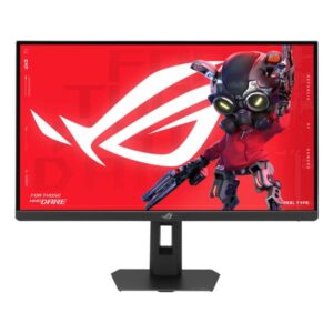 Monitor Gaming Asus ROG STRIX OLED 27" 5K 180Hz Fast IPS