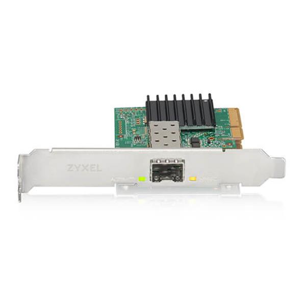 Modulo Networking Zyxel XGN100F-ZZ0101F per Estensione Rete - immagine 2