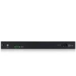 Switch Zyxel L3 24 Porte Gigabit PoE 4xSFP Smart Managed