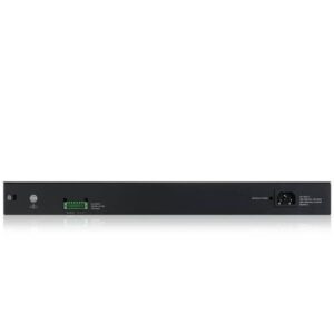 Switch Zyxel L3 24 Porte Gigabit PoE 4xSFP Smart Managed - SKU: XMG223028HPZZ11