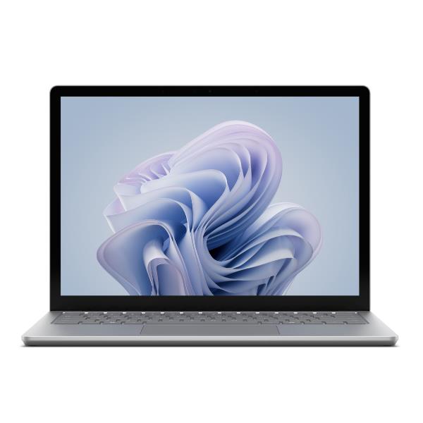 Notebook Microsoft Surface Laptop 6 15" Intel Core Ultra 5 8GB 256GB Win11 Pro Touchscreen - immagine 2